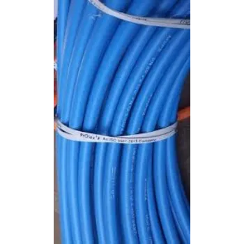 Hdpe Coil Pipe
